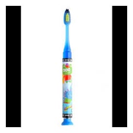 GUM Junior brosse à dents avec lumière 6 ans+