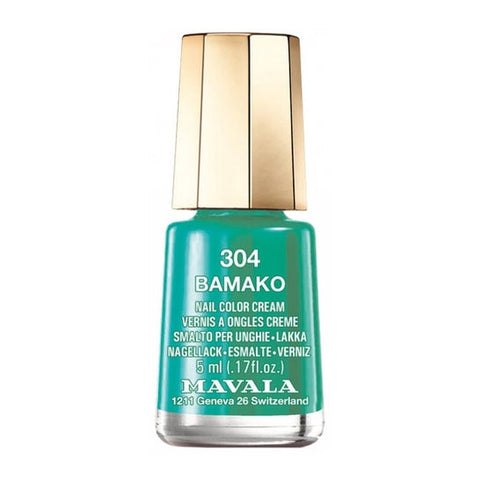 Mavala Mini Color Vernis à Ongle Crème Bamako 304 5ml