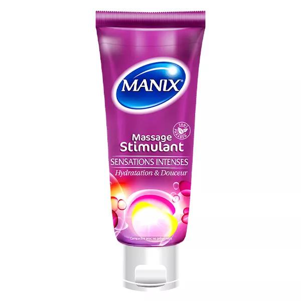 Manix Massage Stimulant (200 ml)
