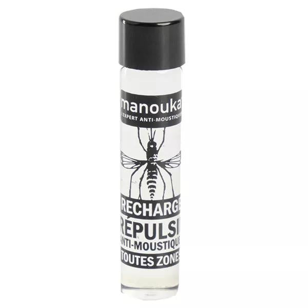 Manouka Recharge Individuelle 6ml