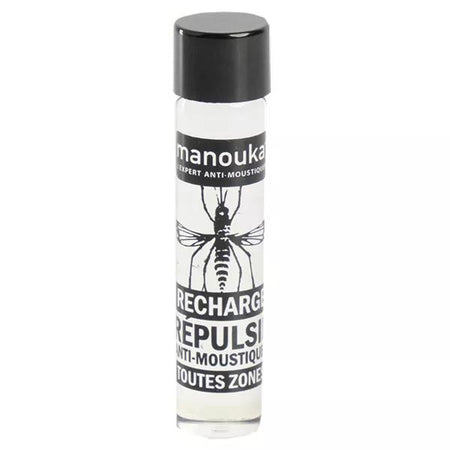 Manouka Recharge Individuelle 6ml