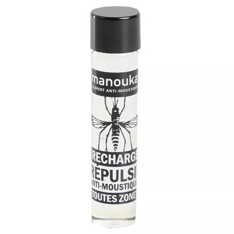 Manouka Recharge Individuelle 6ml