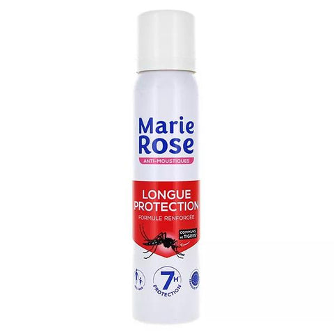 Marie Rose Anti-Mosquito Protection Spray 100ml