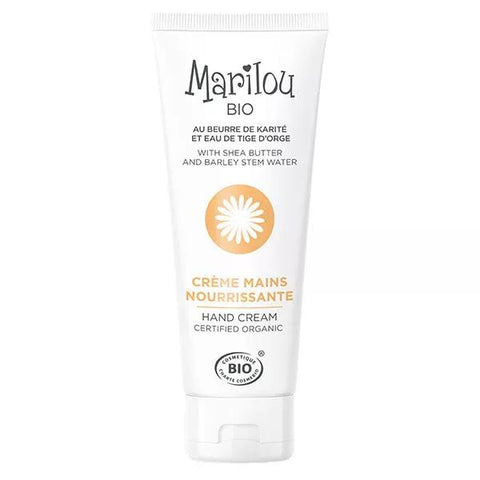 Marilou Bio Crème mains (75 ml)
