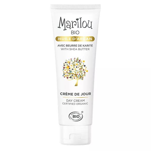 Marilou Bio Crème de Jour Argan (50 ml)