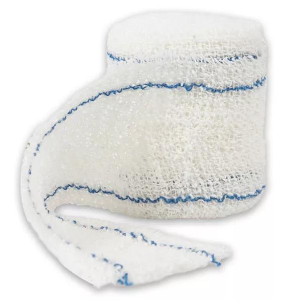 Marque Verte Bande de Crêpe 10cm x 4m