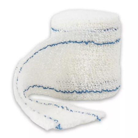 Marque Verte Bande de Crêpe 7cm x 4m