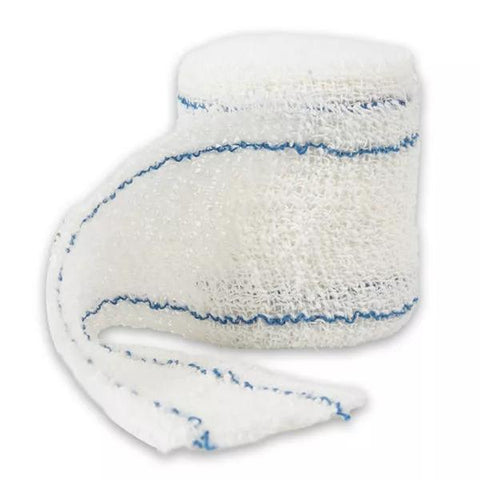 Marque Verte Bande de Crêpe 7cm x 4m