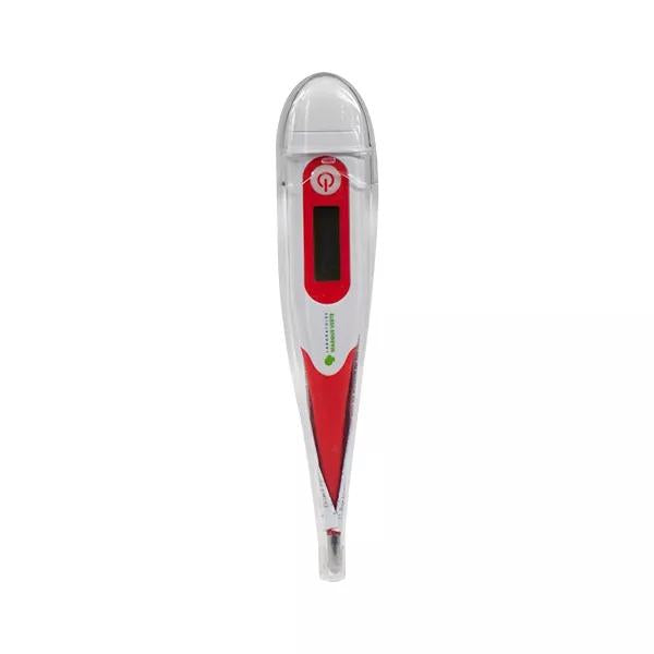 Marque Verte Pro Thermomètre Color Flexible