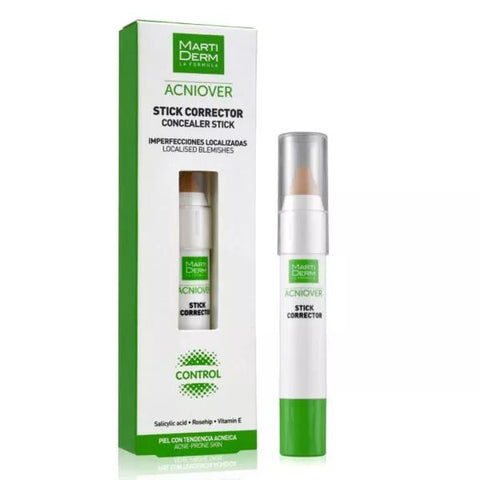 MartiDerm Acniover Stick Correcteur Anti-Imperfections