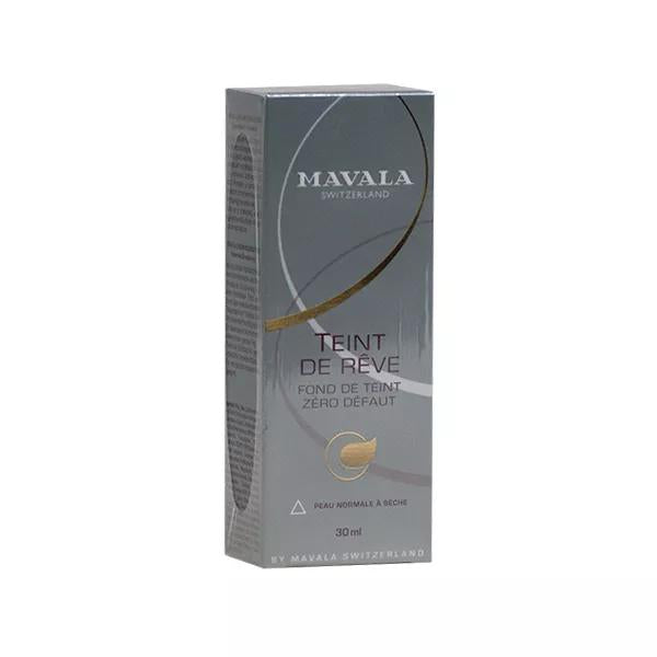 Mavala Mavalia Teint de Rêve Soft Beige 02 30ml