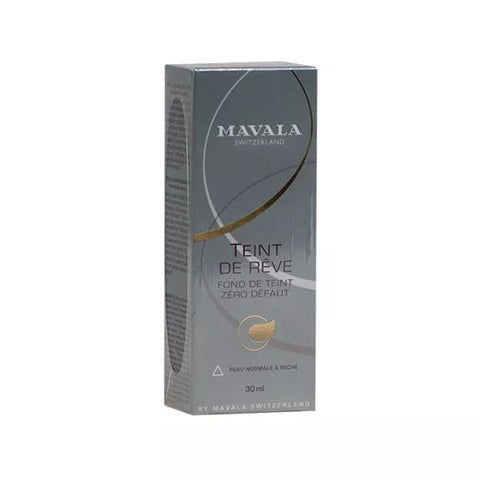 Mavala Mavalia Teint de Rêve Soft Beige 02 30ml