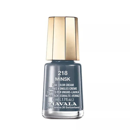 Mavala Vernis à Ongles Crème 218 Minsk 5ml