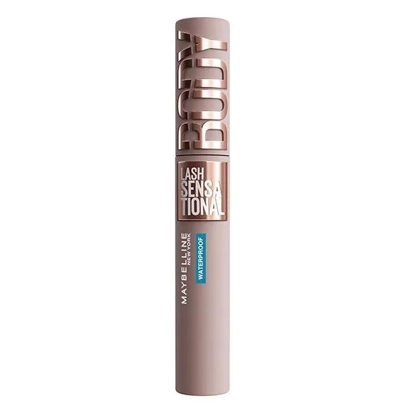 Maybelline New York Lash Sensational Body imperméable (9,75 ml)