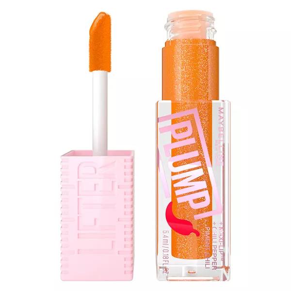 Maybelline New York Lifter Plump 008 Hot Honey 5,4 ml