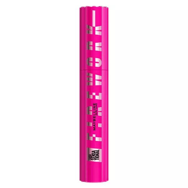 Maybelline New York Mascara Cils Sensational Firework Effet Cils Déployés À 360° 10ml