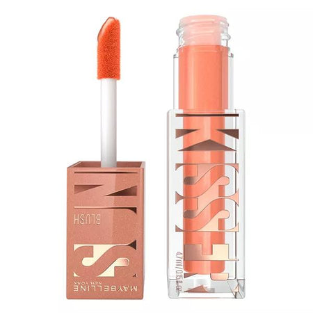 Maybelline New York Maybelline Sunkisser 002 Uptown Glow 4,7 ml