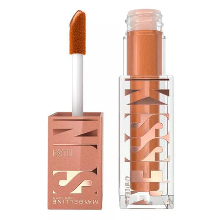 Maybelline New York Sunkisser 012 Summer In The City (4,7 ml)