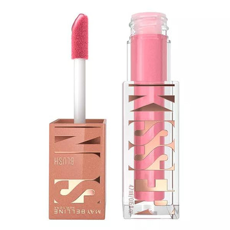 Maybelline New York Sunkisser 05 Blasin fard à joues (4,7 ml)