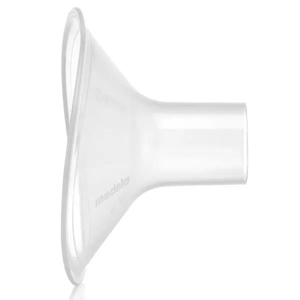 Medela Personalfit Plus téterelles (2 unités, 24 mm)