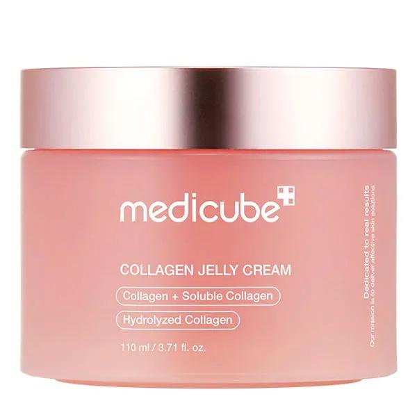 Medicube Crème gelée au collagène (110 ml)