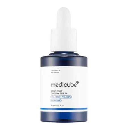 Medicube Sérum Visage Zero Pore One Day (30 ml)