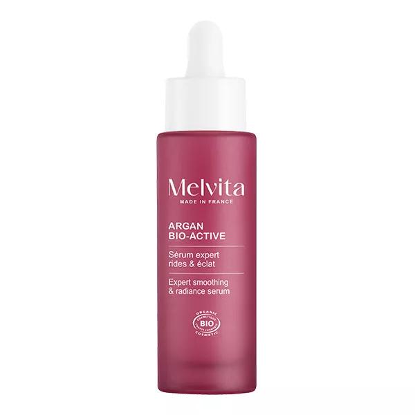 Melvita Argan Bio Active Sérum Contour (30 ml)