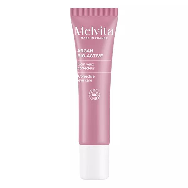 Melvita Argan Bio Active Soin Liftant Yeux (15 ml)