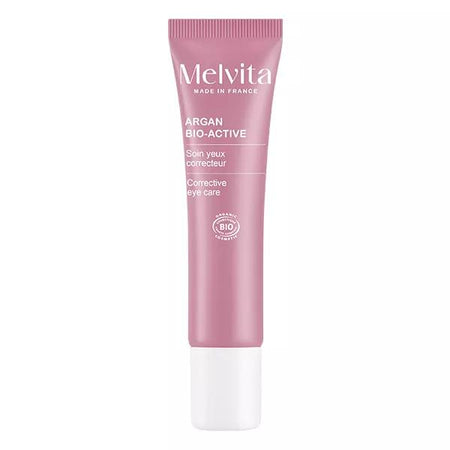 Melvita Argan Bio Active Soin Liftant Yeux (15 ml)