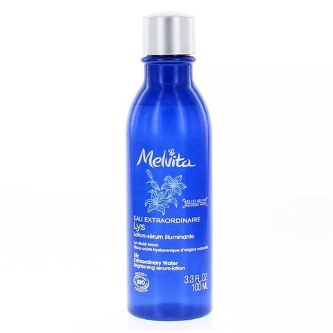 Melvita Eau Extraordinaire Lotion Sérum Illuminante Lys Bio (100 ml)