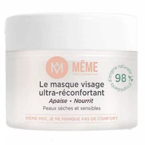 MÊME Masque visage ultra-réconfortant 50ml