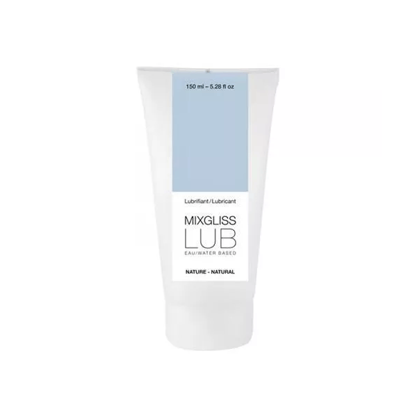 Mixgliss Lubrifiant Nature 150ml