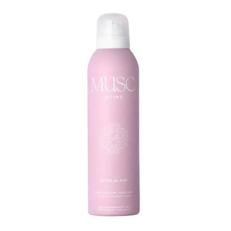 Musc Intime Musc Blanc Déo Douche Parfumé (200 ml)