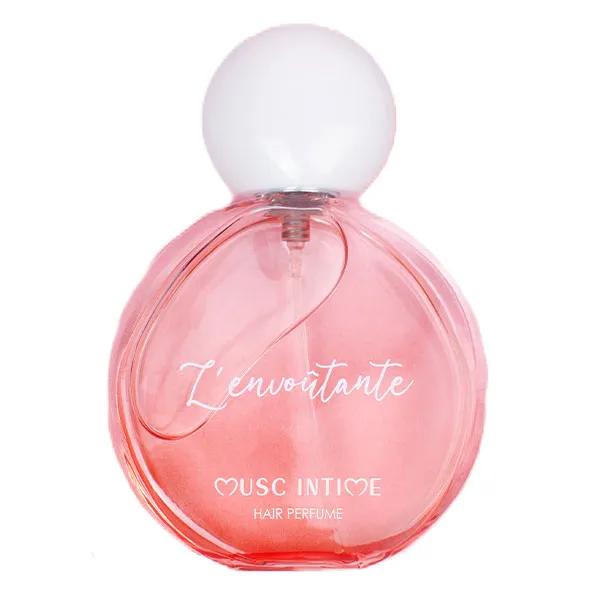 Musc Intime Rose Mystik - l’Envoûtante Parfum cheveux 50ml