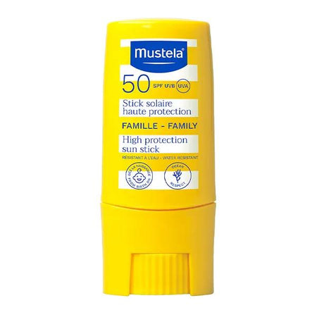 Mustela Stick Solaire Haute Protection SPF50+ 9ml