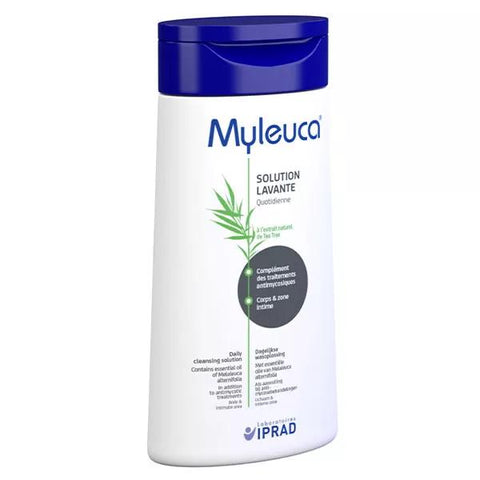 Myleuca Intimate and Body Cleansing Solution 100ml
