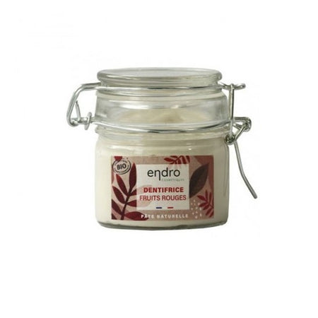 Endro Dentifrice Fruits Rouges 100ml