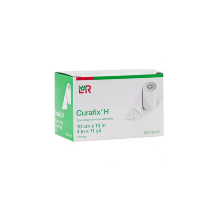 Curafix-H sparadrap NT, extensible, 10 m x 10 cm