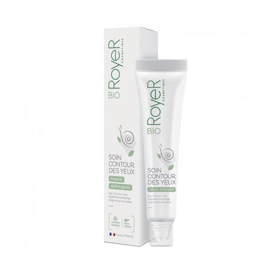 Royer Soin Contour Yeux (15 ml)