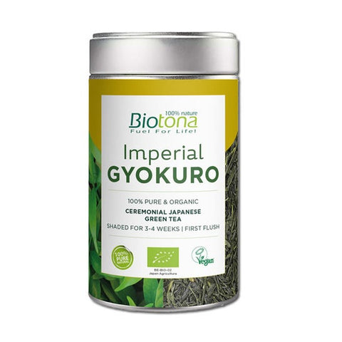 Biotona Gyokuro Eco (80 g)