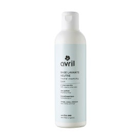 Avril Base Lavante Neutre (240 ml)