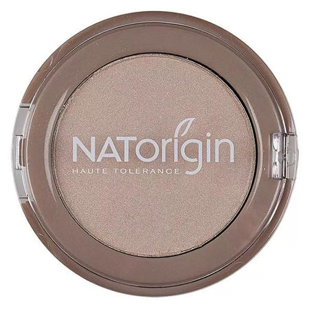 NATorigin Fard à Paupières Vanille 2,5g