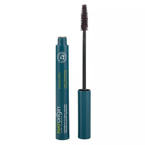 NATorigin Mascara Haute Tolérance Noir 6g
