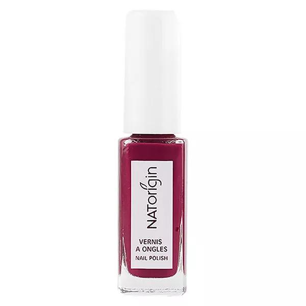 NATorigin Vernis à Ongles Pivoine 8ml