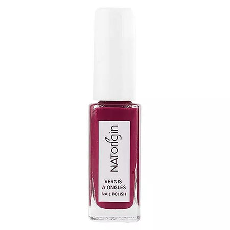 NATorigin Vernis à Ongles Pivoine 8ml