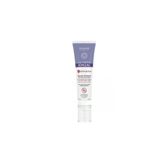 Jonzac Sublimactive Sérum Fermeté Anti-Âge Cellulaire (30 ml)