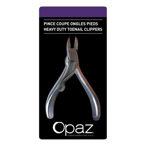 Opaz Pince Coupe Ongles (1 unité)