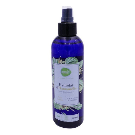 Pharmascience Hydrolat d'Hamamélis Bio (200 ml)