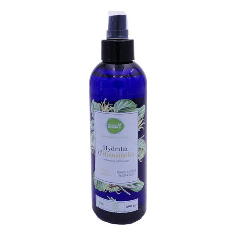 Pharmascience Hydrolat d'Hamamélis Bio (200 ml)