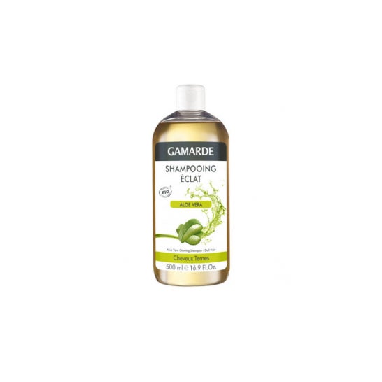 Gamarde Shampooing Éclat (500 ml)
